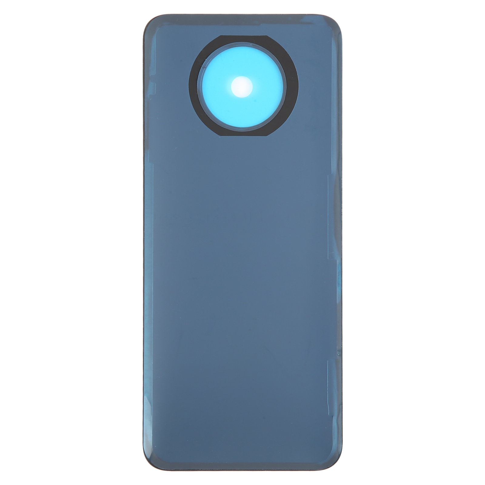 Nokia G50 Green Back Cover Replacement - Image 2