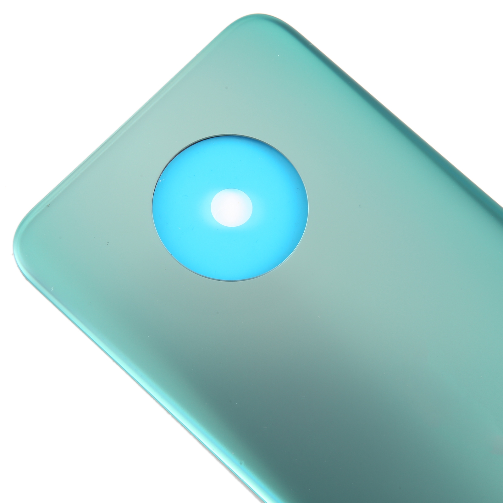 Nokia G50 Green Back Cover Replacement - Image 3