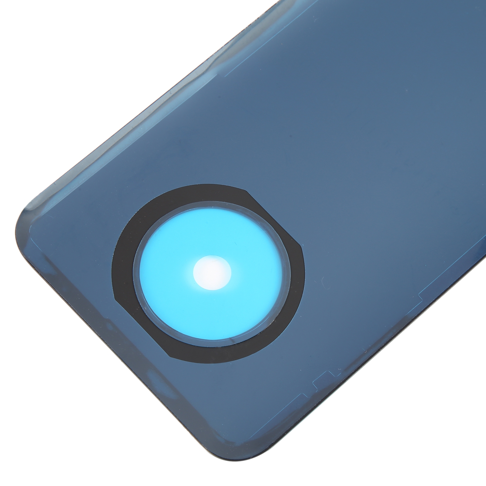 Nokia G50 Green Back Cover Replacement - Image 4