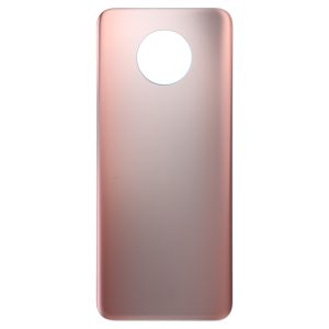 Nokia G50 original gold back cover replacement