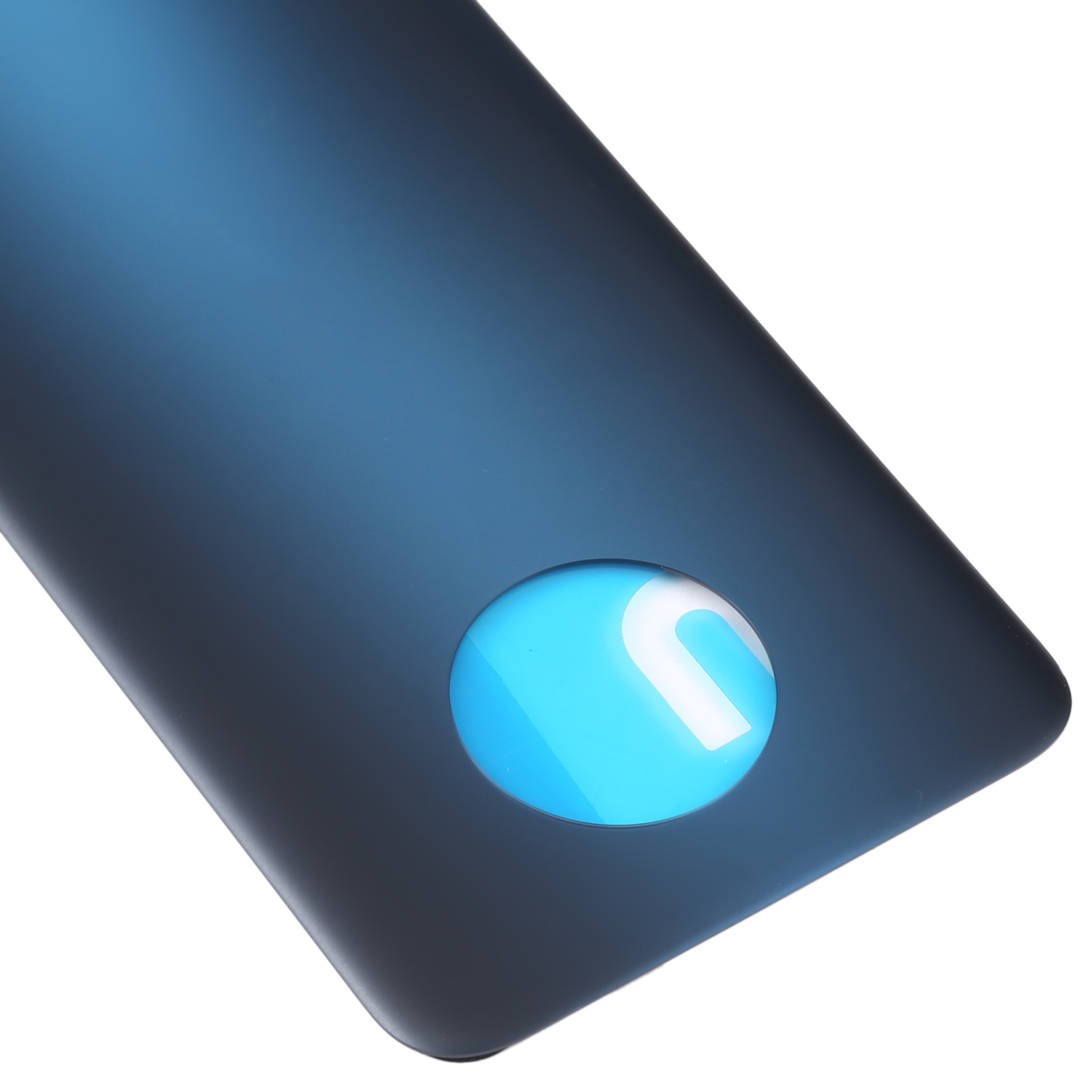 Nokia G50 Blue Back Cover Replacement - Image 3