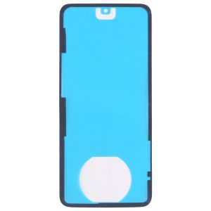 Nokia 8.3 back cover adhesive replacement