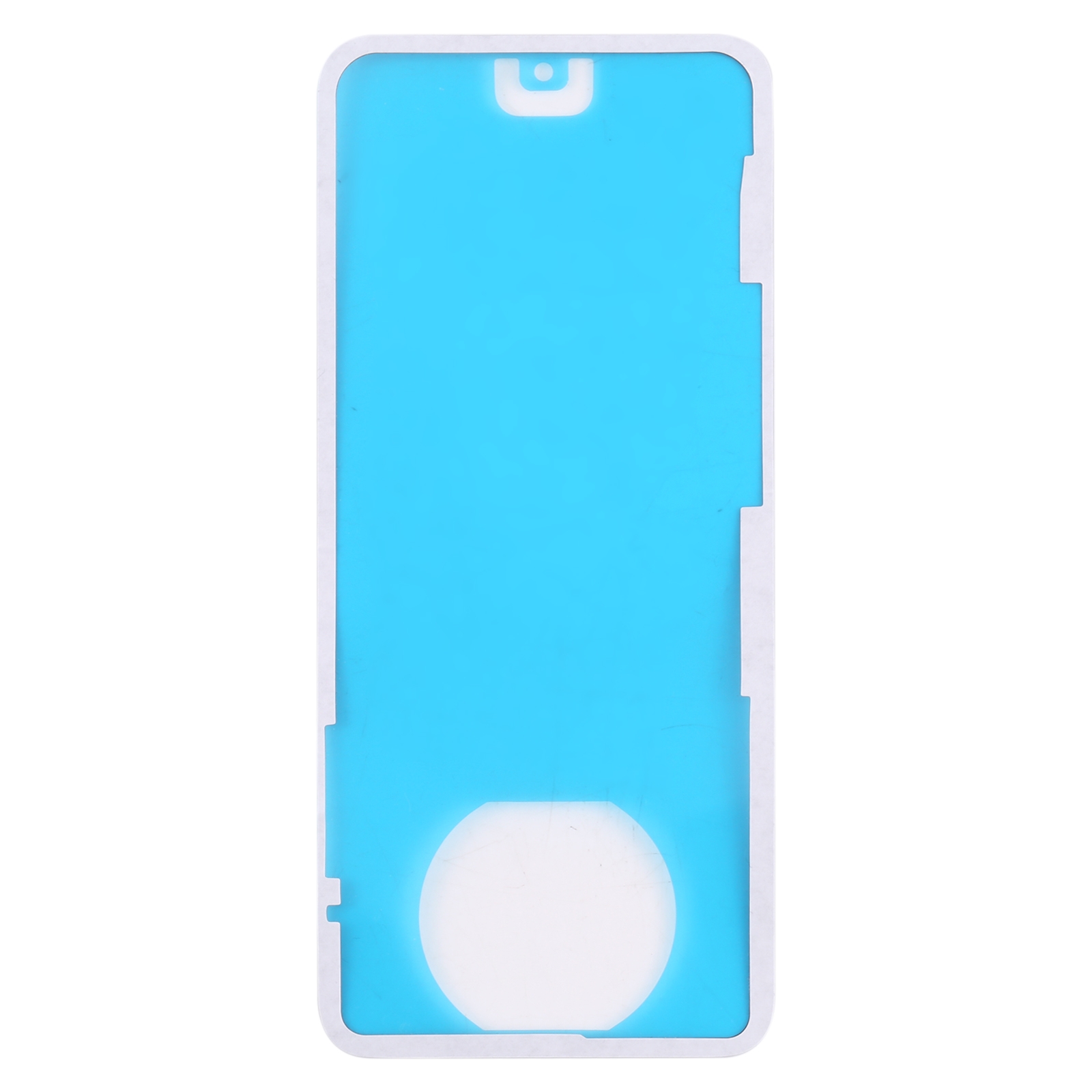 Nokia 8.3 Back Housing Cover Adhesive Replacement - Image 2