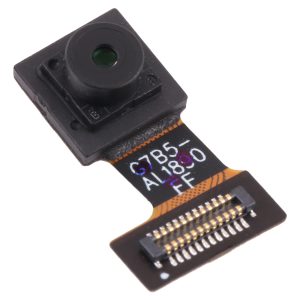OPPO A1K front camera replacement