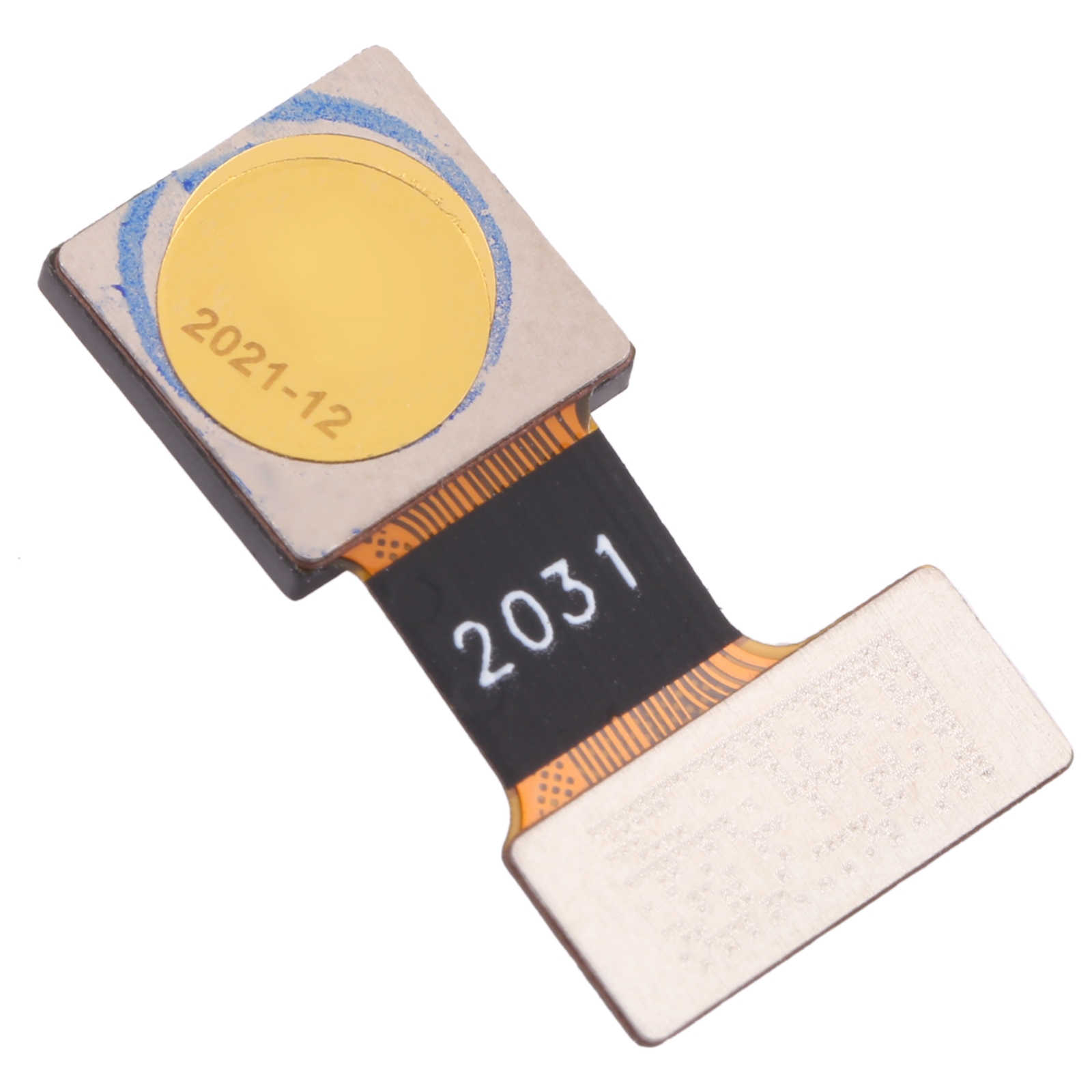 OPPO A1K Front Camera Replacement - Image 2