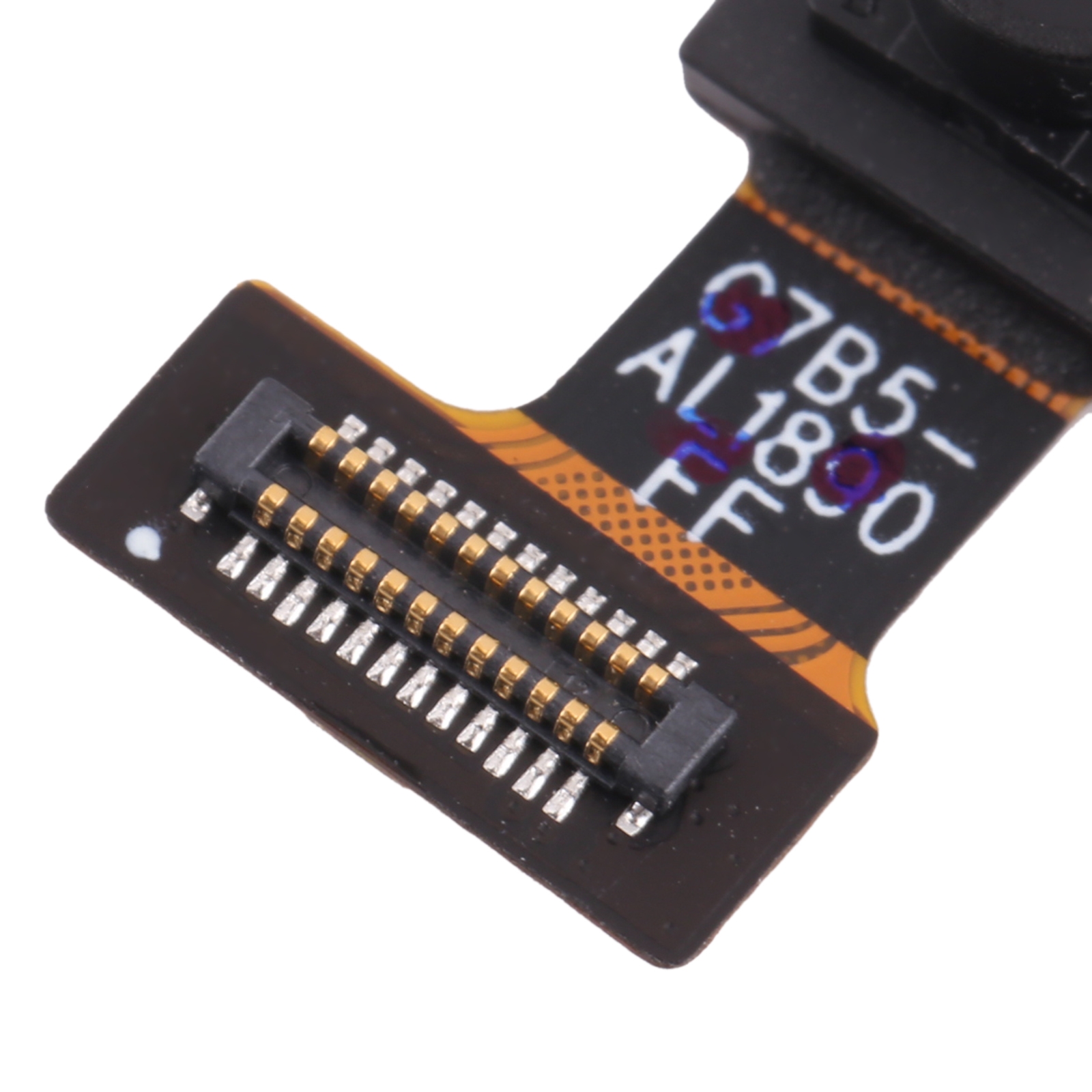 OPPO A1K Front Camera Replacement - Image 3