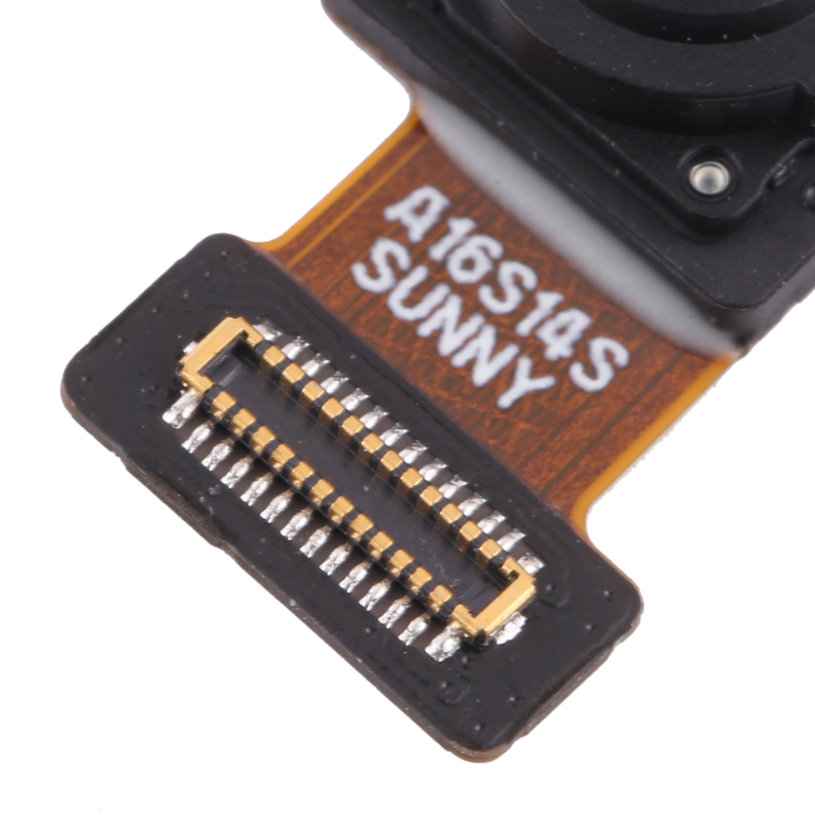 OPPO A92s Reno4 Z 5G Front Camera Replacement - Image 3