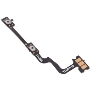 OPPO A16 A16S CPH2269 volume button flex cable