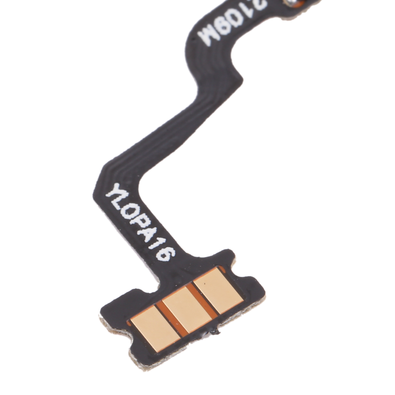 OPPO A16 A16S CPH2269 Volume Button Flex Cable Replacement - Image 3
