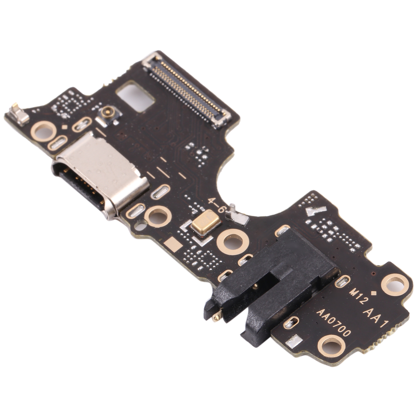 OPPO A54S CPH2273 charging port board replacement