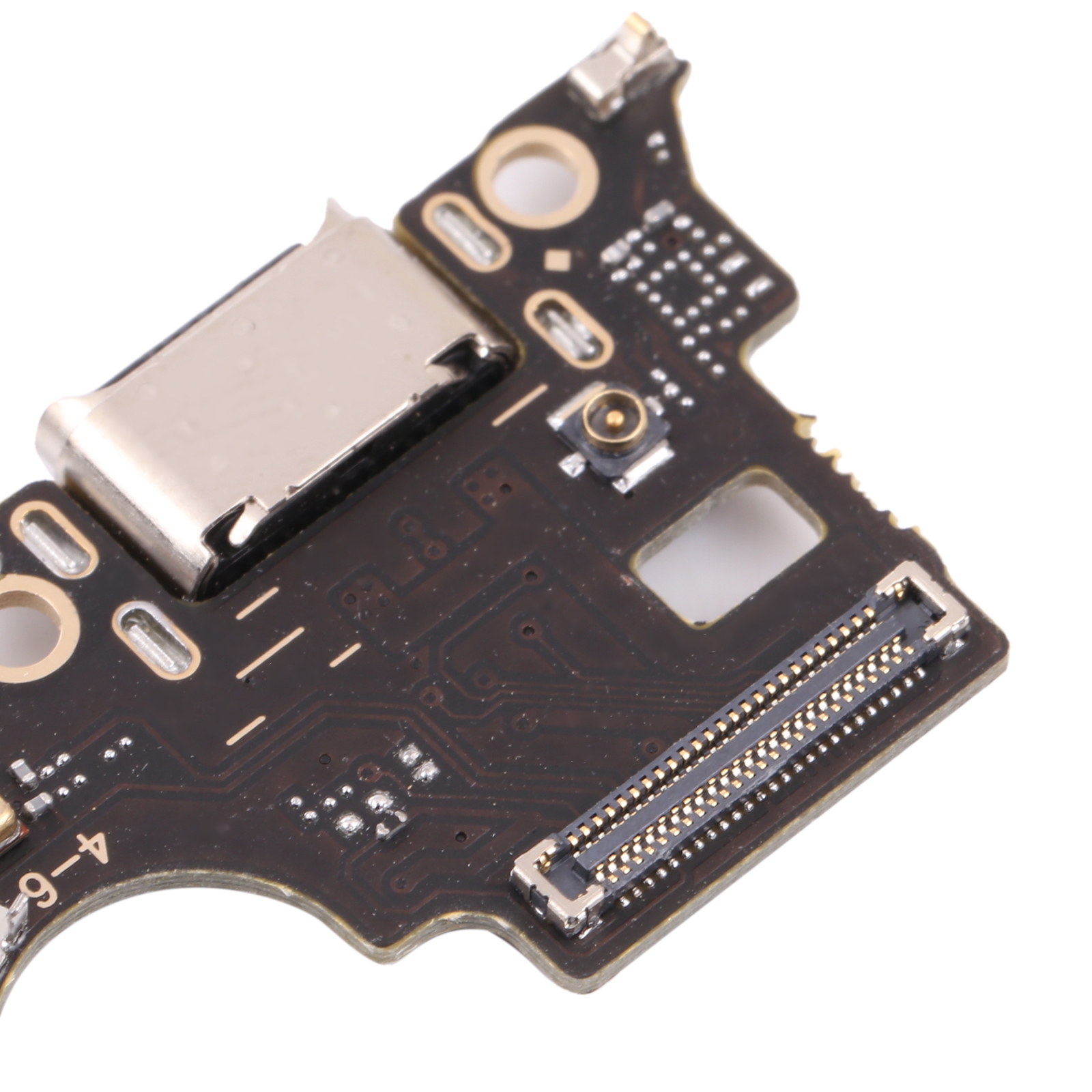 OPPO A54S CPH2273 Charging Port Board Replacement - Image 3