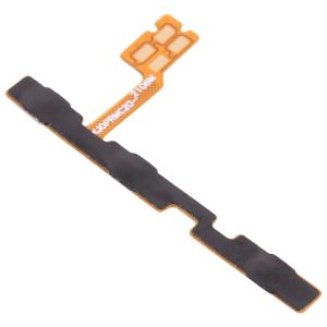 Realme C20 C21 power button volume button flex cable