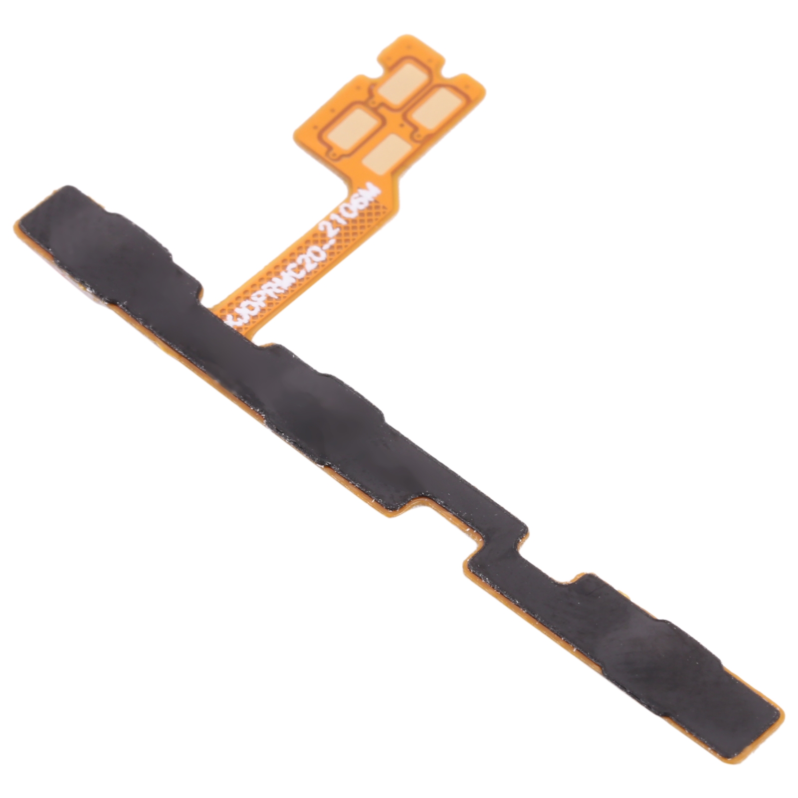 Realme C20 C21 power button volume button flex cable