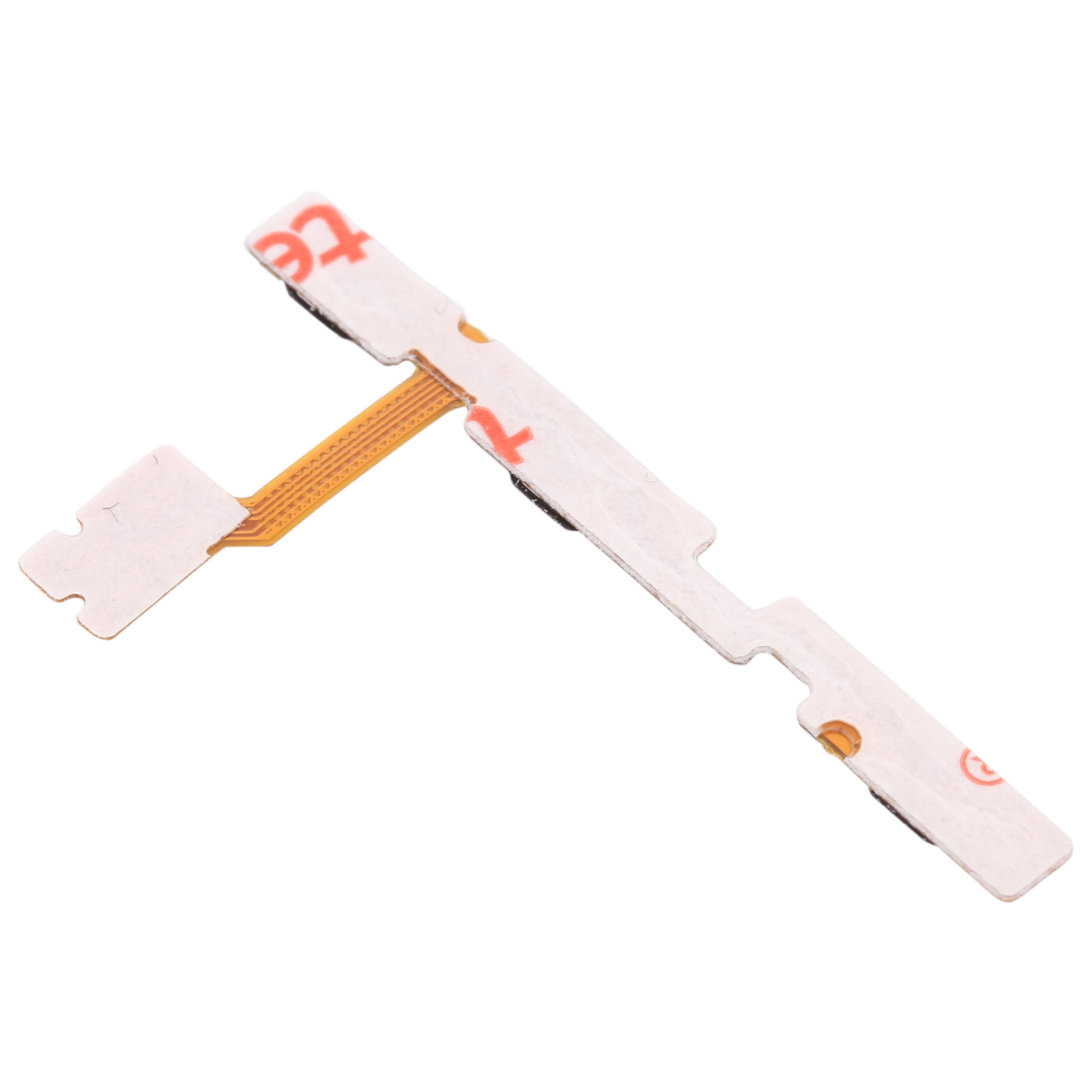 Realme C20 C21 Power Button Volume Button Flex Cable Replacement - Image 2