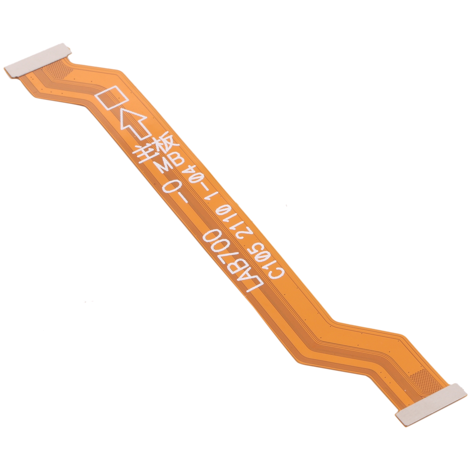 Realme 8 Pro RMX3085 LCD Flex Cable Replacement - Image 2