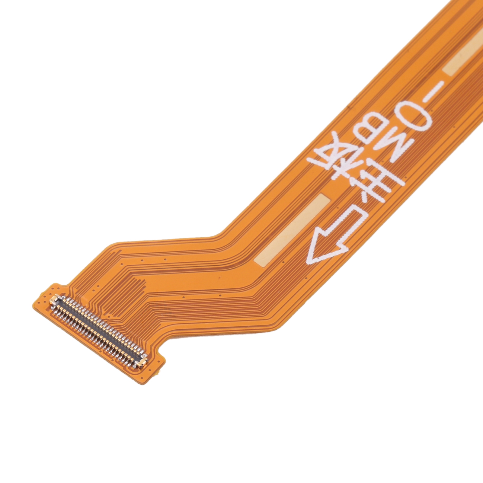 Realme 8 Pro RMX3085 LCD Flex Cable Replacement - Image 3