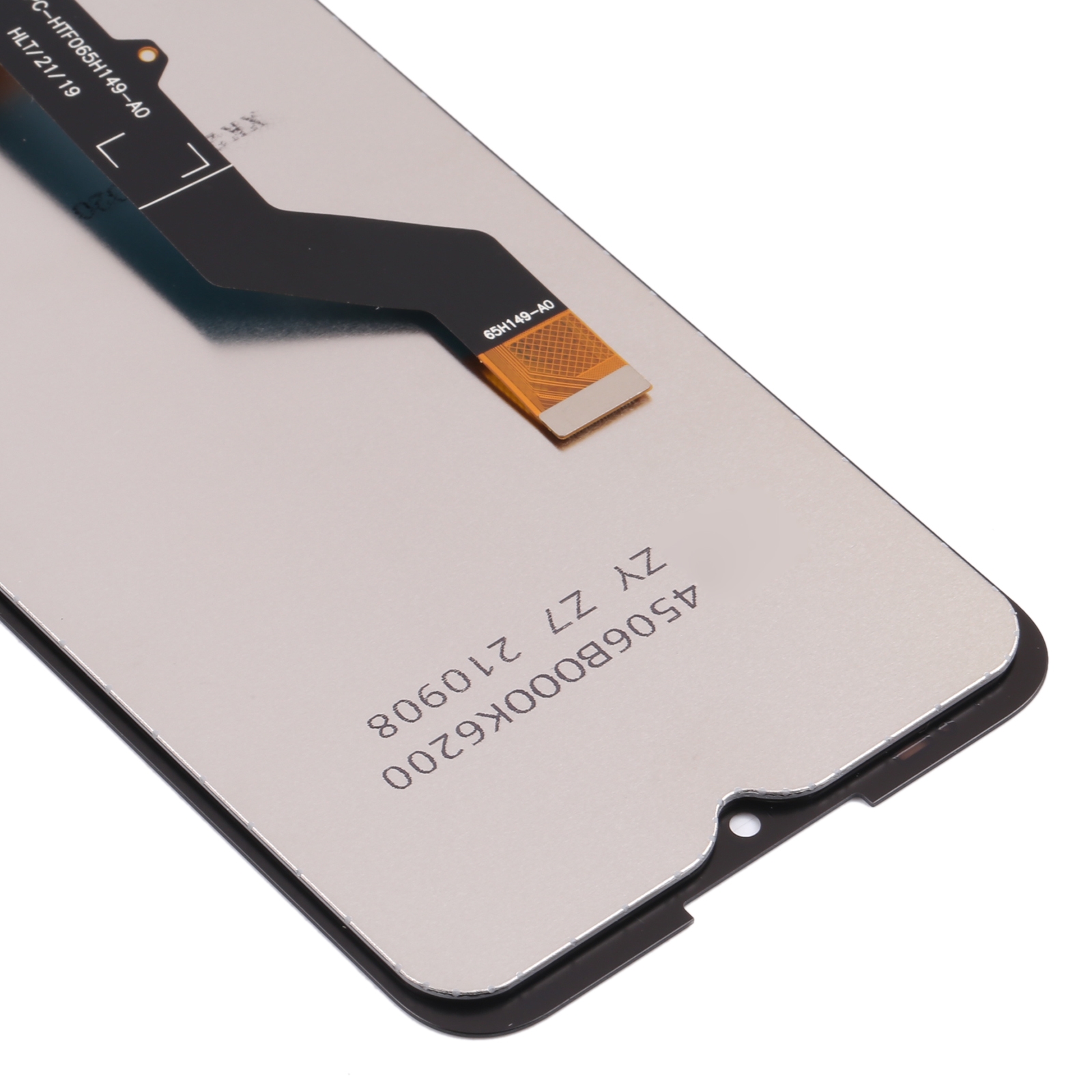 Motorola Defy 2021 TFT LCD Screen Replacement - Image 3