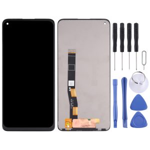 Motorola Moto G Stylus 5G screen replacement