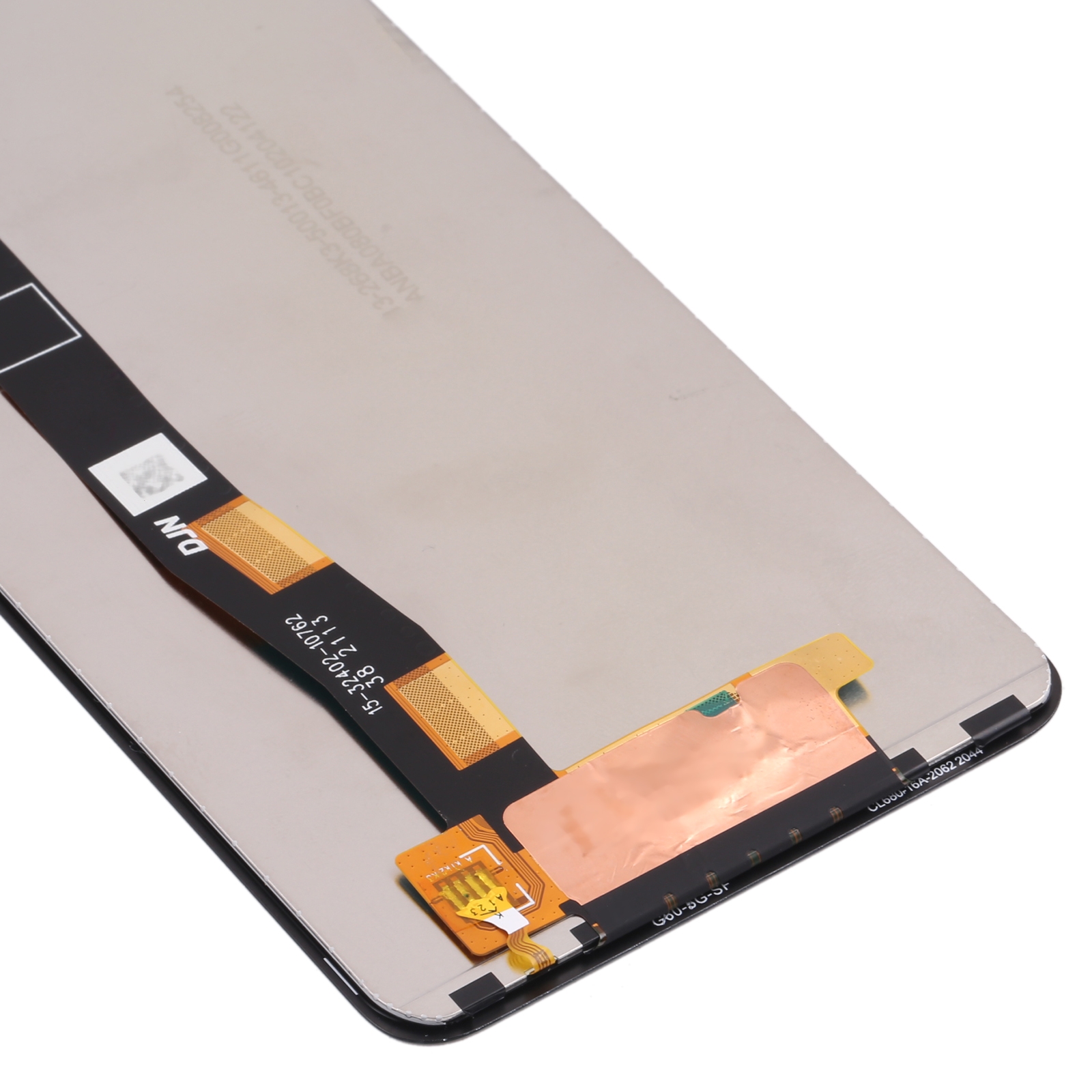 Motorola Moto G Stylus 5G 2021 Screen Replacement - Image 4