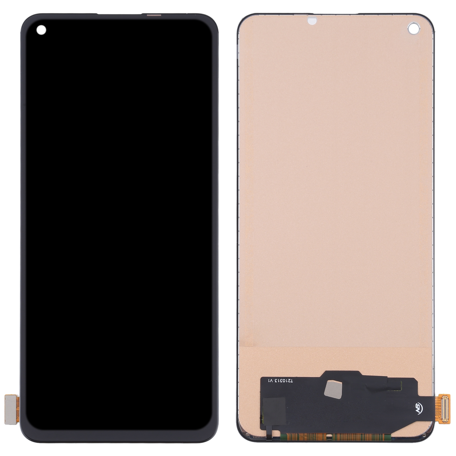 OPPO A95 4G LCD Screen Replacement - Image 2
