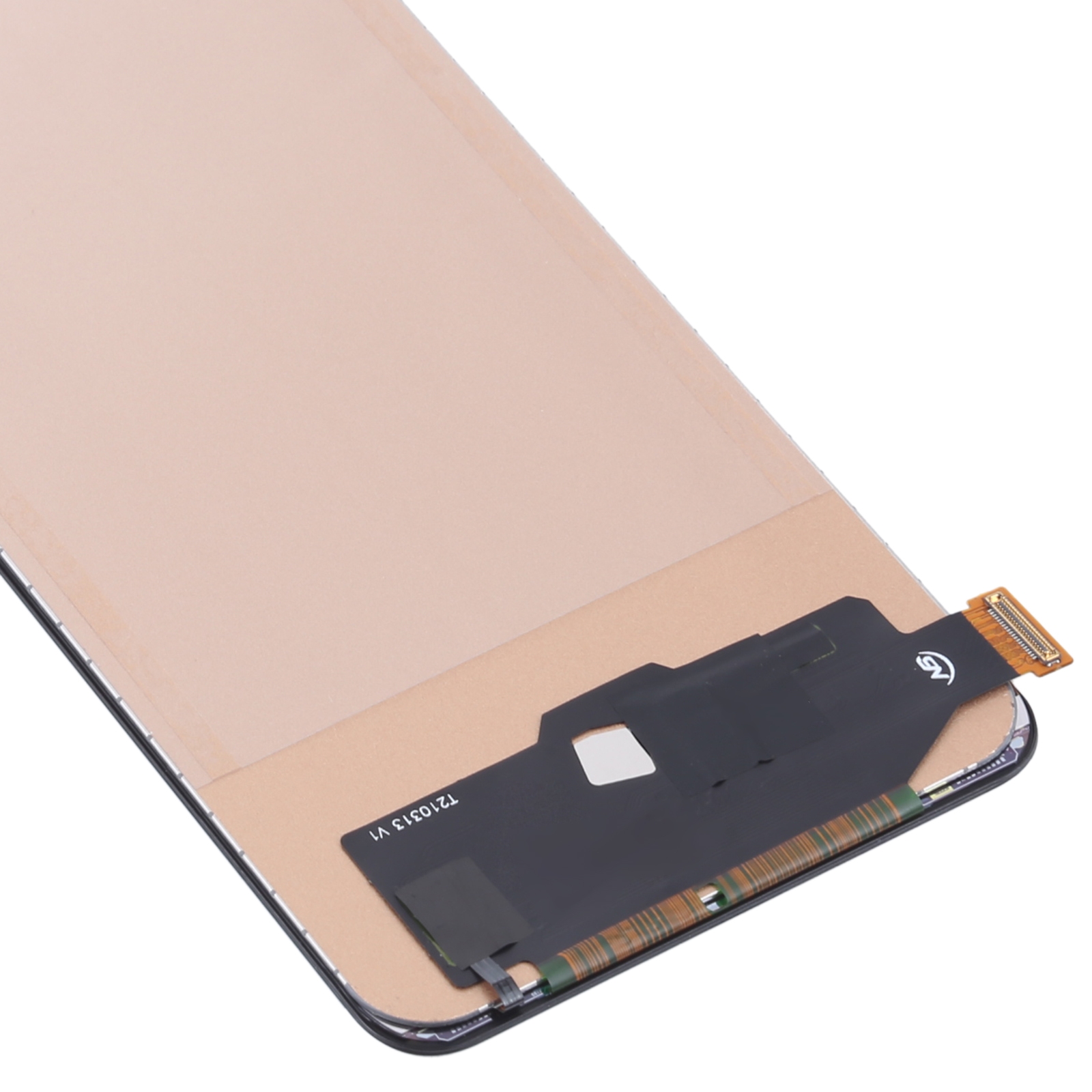 OPPO A95 4G LCD Screen Replacement - Image 4