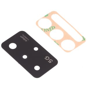 OPPO A93s 5G back camera lens replacement