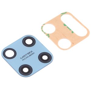 Realme C25Y back camera lens replacement