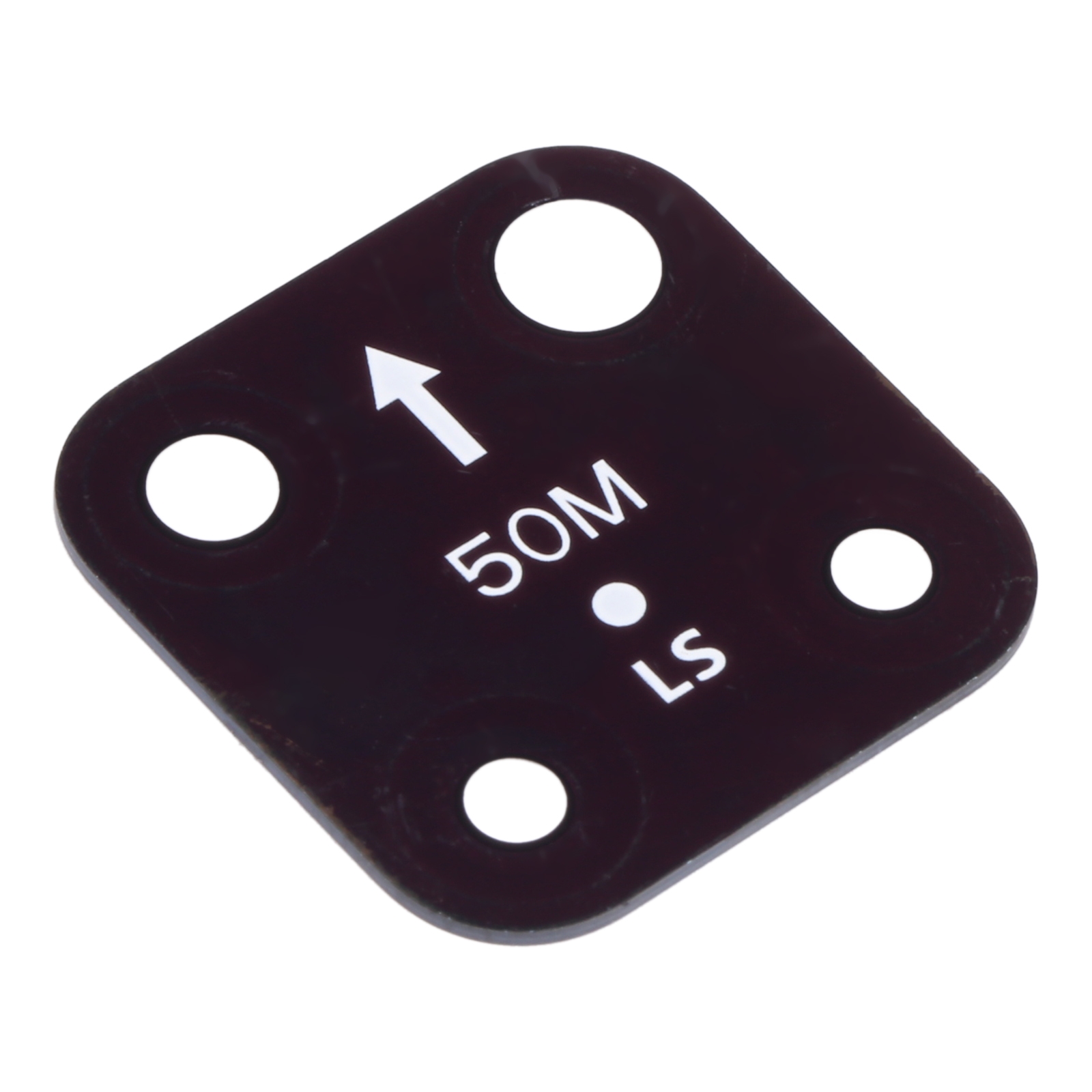Realme C25Y RMX3265 RMX3268 Back Camera Lens Replacement - Image 2