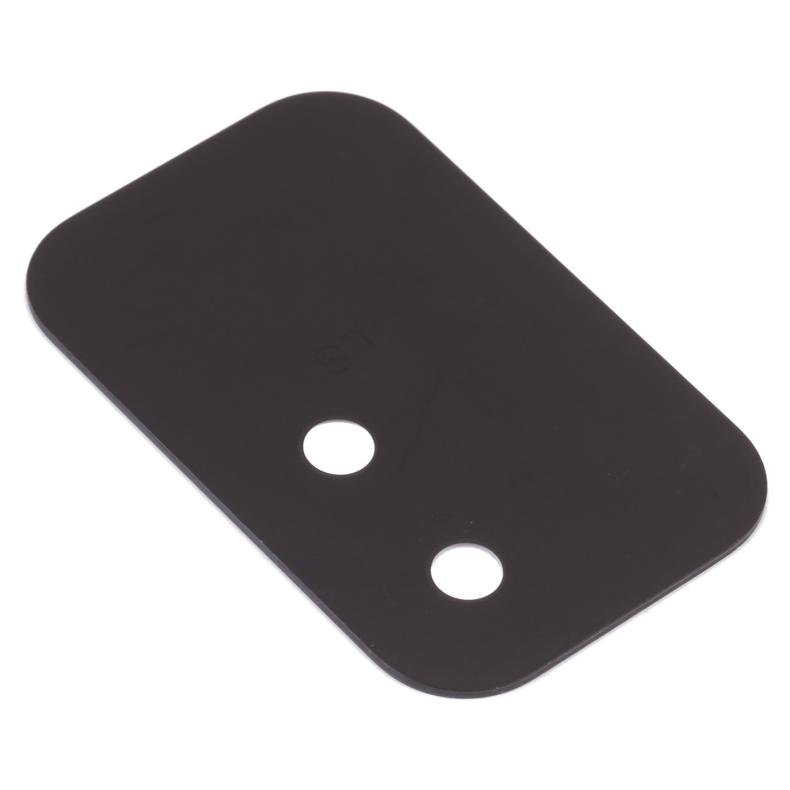 Realme Narzo 50i RMX3235 Green Camera Lens Replacement - Image 2