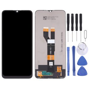 OPPO Realme Narzo 50i LCD screen replacement