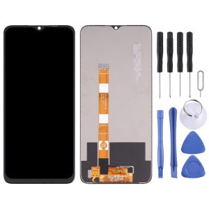 OPPO Realme Narzo 50A RMX3430 LCD screen replacement