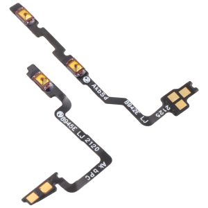 OnePlus Nord N100 power button flex cable