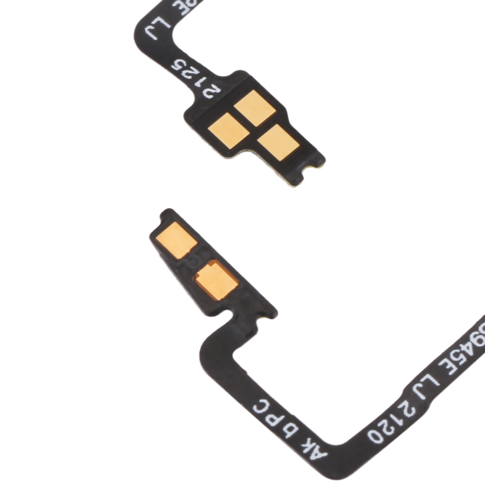 OnePlus Nord N100 Power Button Volume Flex Cable Replacement - Image 3