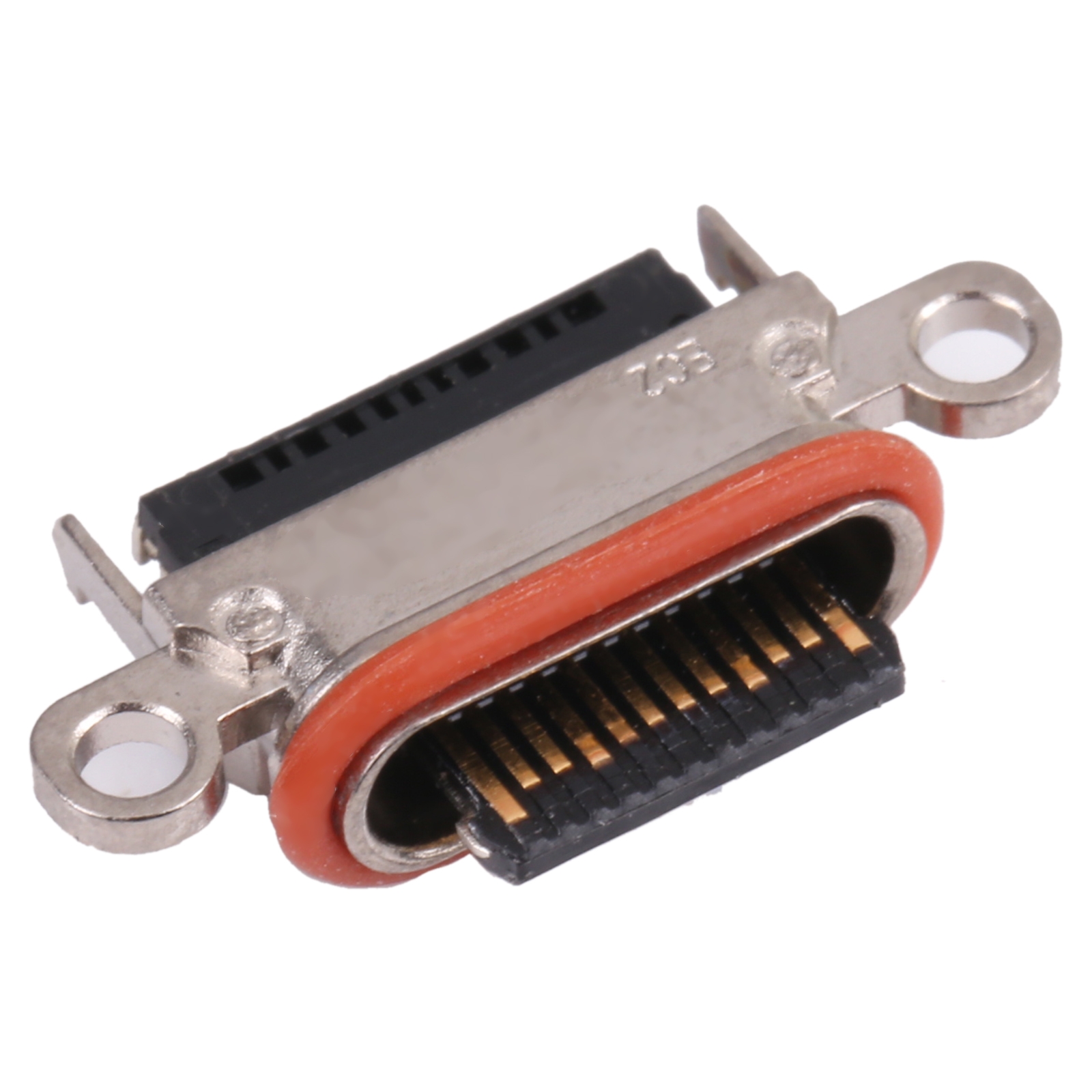 OnePlus 8 Charging Port Connector Replacement - Image 2