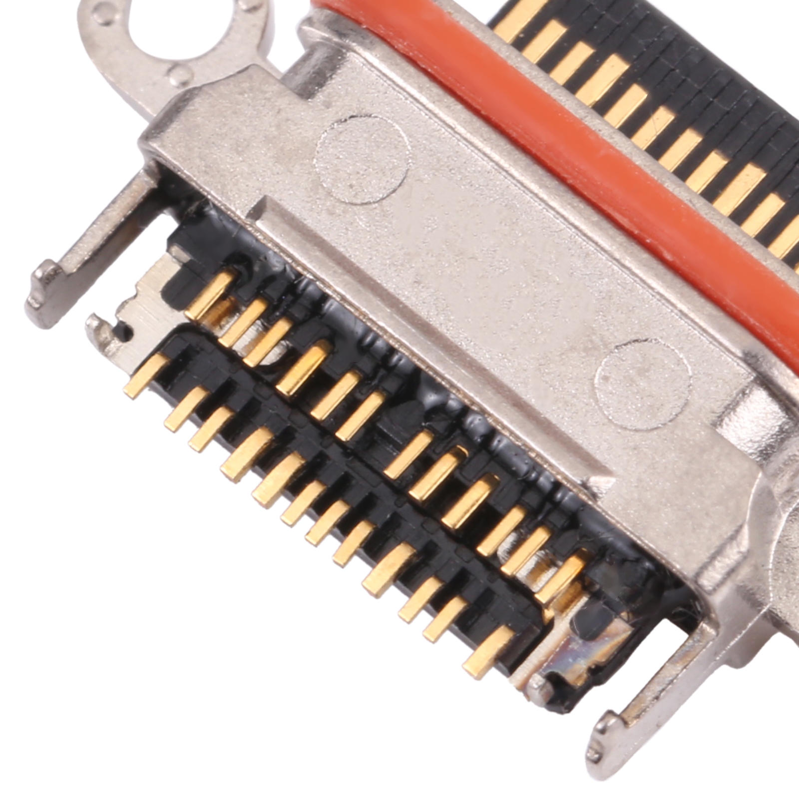 OnePlus 8 Charging Port Connector Replacement - Image 3