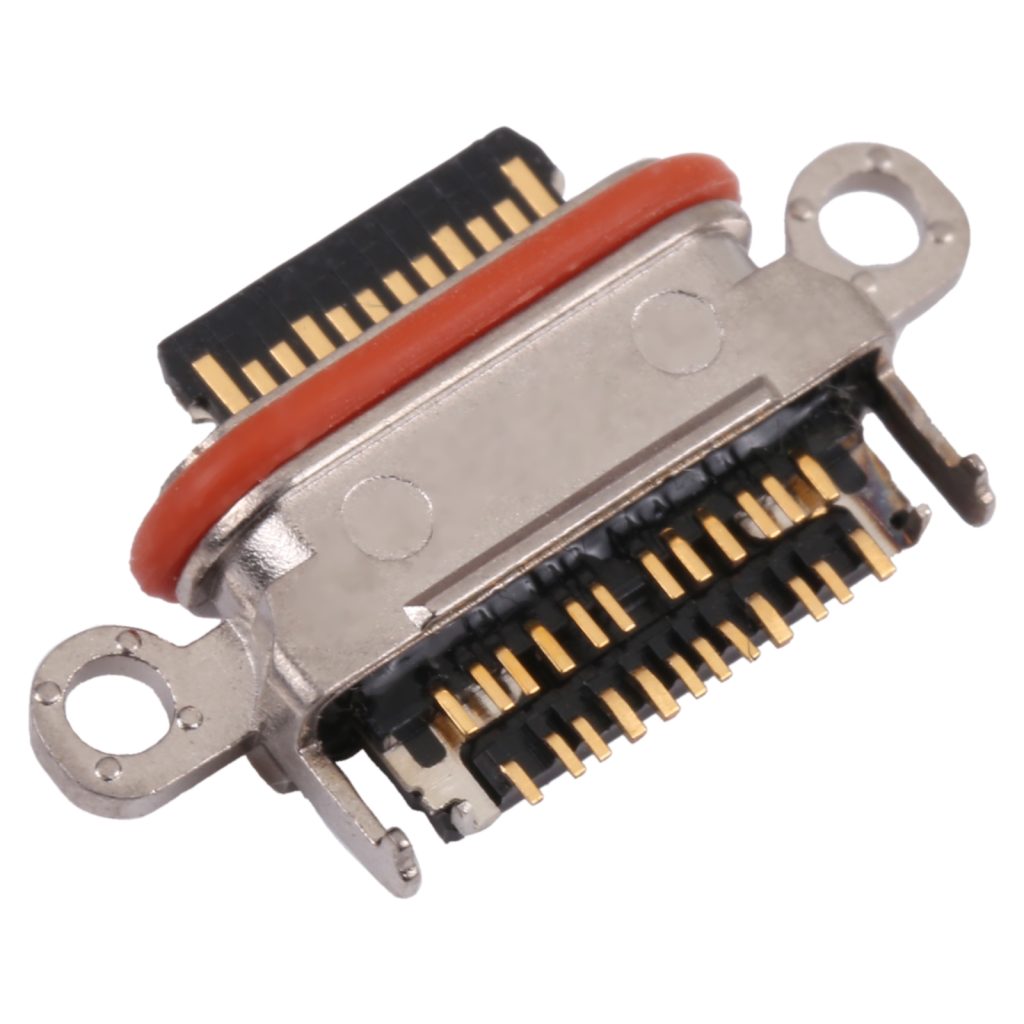 OnePlus 8T charging port replacement