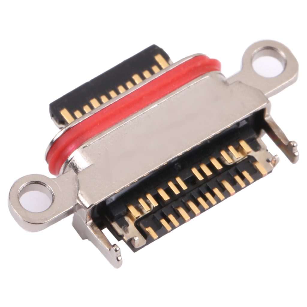 OnePlus 9 Pro charging port replacement