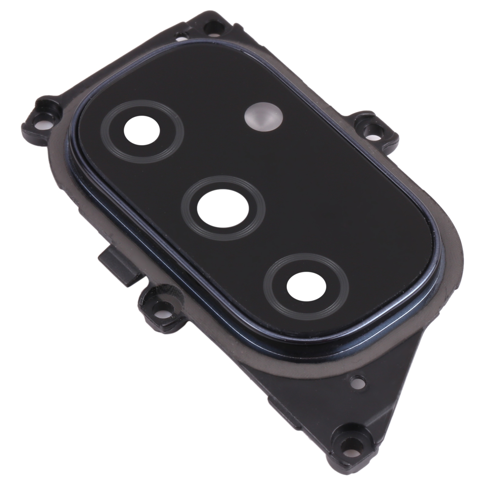 OnePlus Nord N100 blue camera lens cover replacement