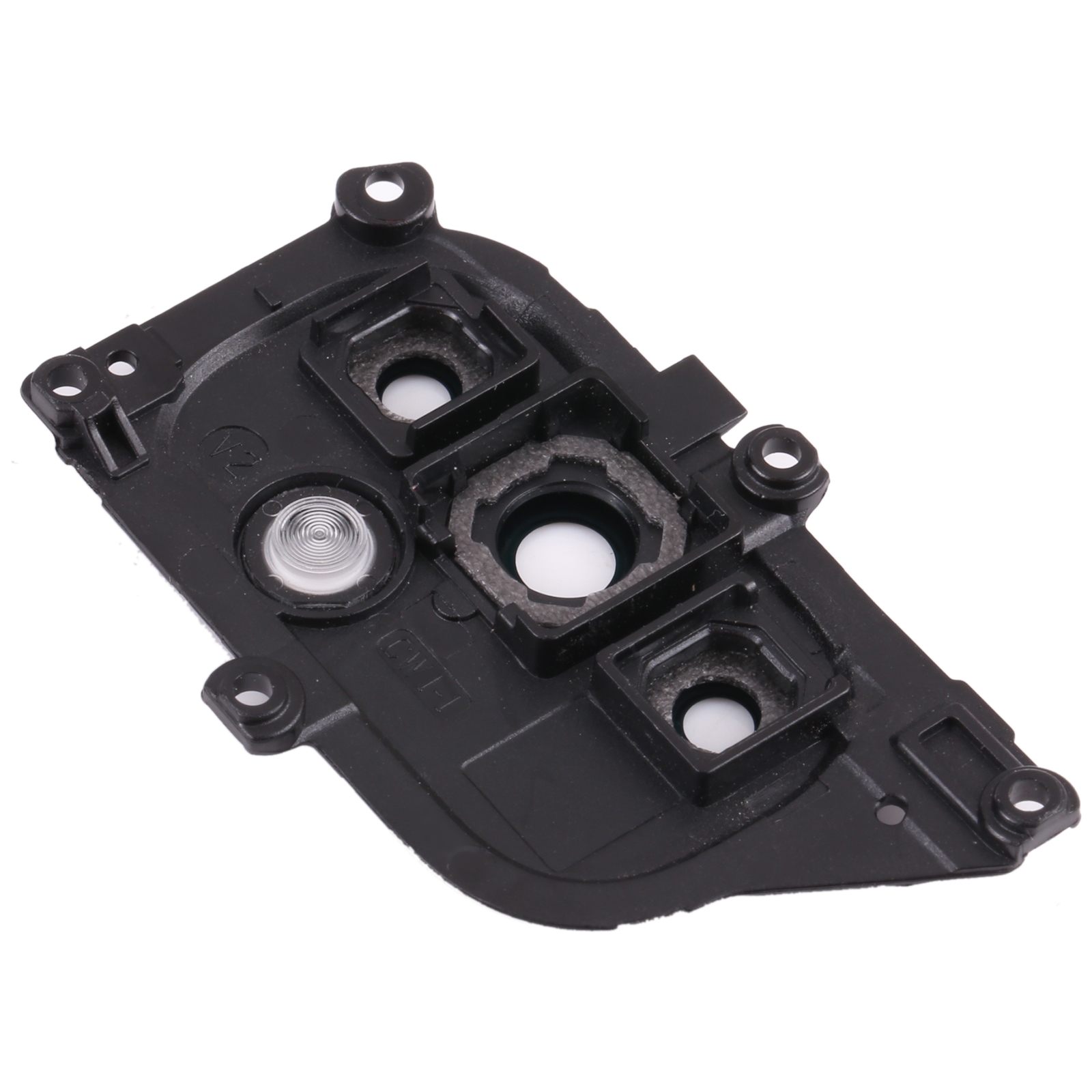 OnePlus Nord N100 Blue Camera Lens Cover Replacement - Image 2