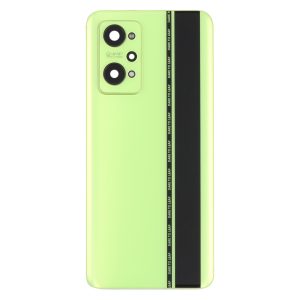 Realme GT Neo2 green back cover replacement