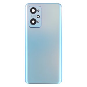 Realme GT Neo2 silver back cover replacement