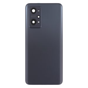 Realme GT Neo2 black back cover replacement