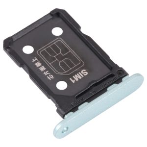 OPPO Reno6 5G SIM card tray green replacement