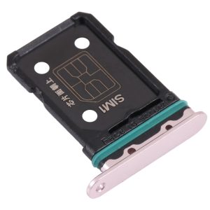 OPPO Reno5 Pro+ SIM card tray gold replacement