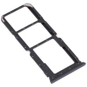 OPPO A16 A16S black SIM card tray replacement