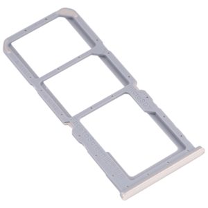 OPPO A16 A16S gold SIM card tray replacement
