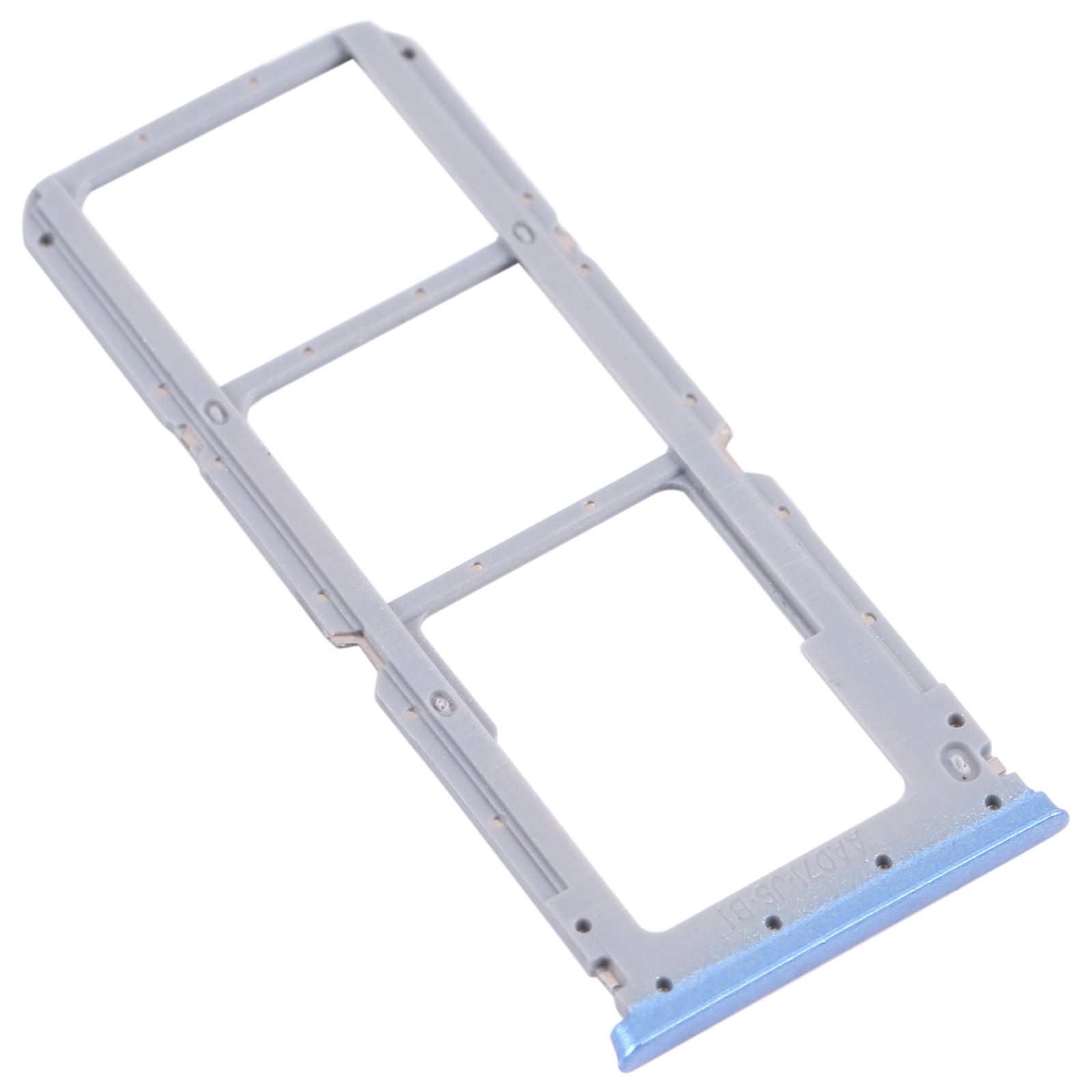OPPO A16 A16S Blue SIM Card Tray Replacement - Image 2