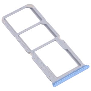OPPO A54S CPH2273 blue SIM card tray