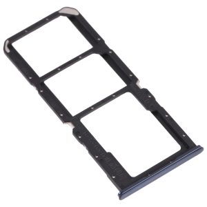 OPPO A74 5G CPH2197 black SIM card tray