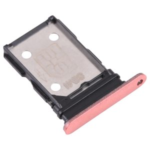 Realme X7 RMX2176 gold SIM card tray